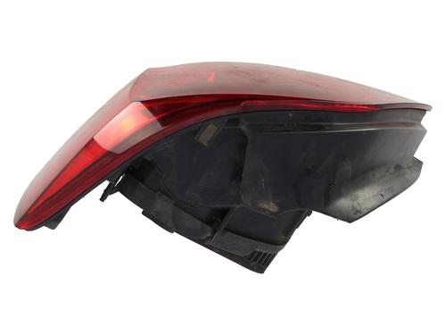Used Right taillight Right taillight VW POLO V (6R1, 6C1) 1.0 (60 hp) 32100256 32100256