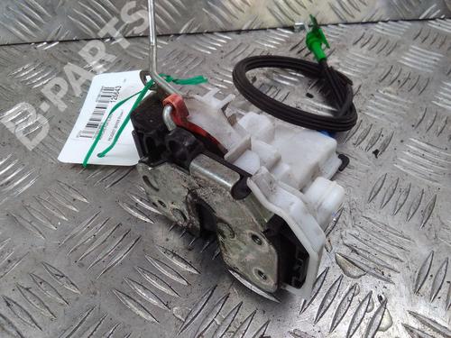 Used Front left lock PEUGEOT BIPPER (AA_) 1.4 HDi (68 hp) 11534772
