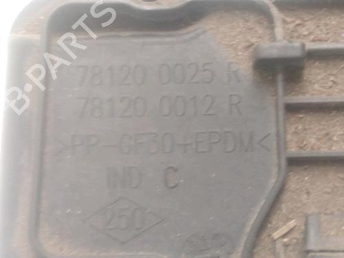 Used Fuel flap RENAULT SCÉNIC III (JZ0/1_) 1.5 dCi (110 hp) 28159718