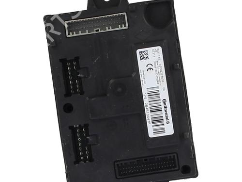 Fuse box DACIA SANDERO II TCe 90 (B8M1, B8MA, B8AC) | BP32254516E1