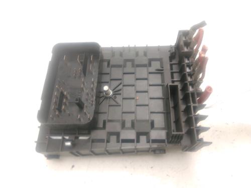 Fuse box VW GOLF VI (5K1) 1.6 TDI | BP27268252E1 