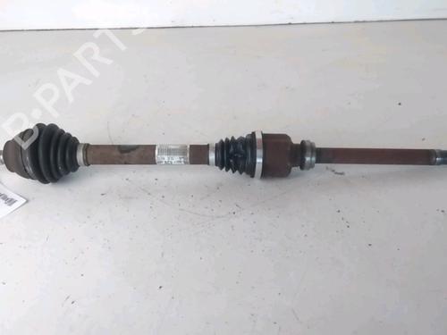 Right front driveshaft PEUGEOT PARTNER Box Body/MPV 1.6 HDi | BP35970826M39 - Image 4