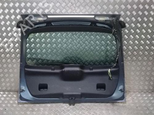 Used Tailgate Tailgate CITROËN C4 I (LC_) 1.6 HDi (109 hp) 15756544 15756544
