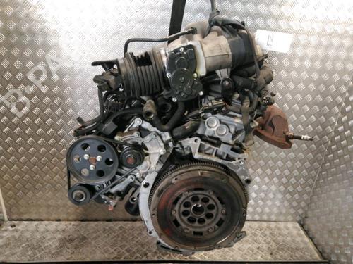 Used Engine Engine JAGUAR X-TYPE I (X400) 2.5 V6 All-wheel Drive (196 hp) 17739321 17739321