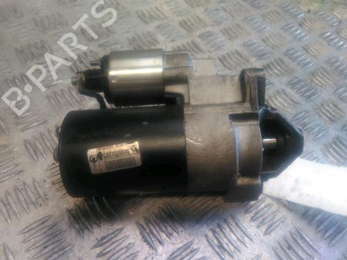 Starter RENAULT CLIO III (BR0/1, CR0/1) 2.0 16V Sport (CR0N, CR1P) | BP16016620M8