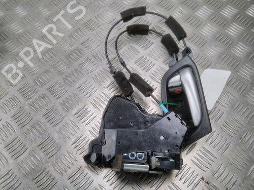 Used Front right lock Front right lock 13081653 13081653