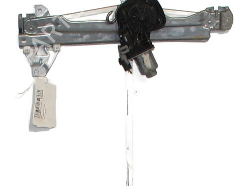 Used Rear left window mechanism Rear left window mechanism CITROËN C4 II (NC_) 1.6 HDi 115 (114 hp) 30893205 30893205