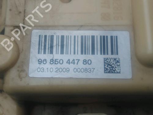 Used Fuel pump Fuel pump CITROËN C3 Picasso (SH_) 1.6 HDi (90 hp) 25250810 25250810