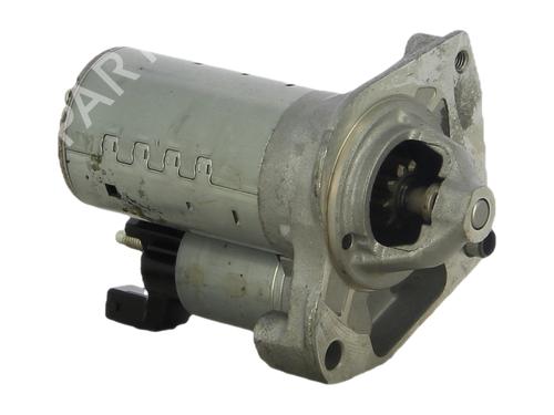 Starter CITROËN C3 III (SX) 1.2 VTi 82 | BP38276456M8 - Image 3