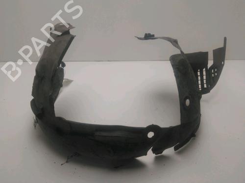 Used Wheel arch RENAULT CLIO II (BB_, CB_) 1.2 16V (BB05, BB0W, BB11, BB27, BB2T, BB2U, BB2V, CB05,... (75 hp) 23334396