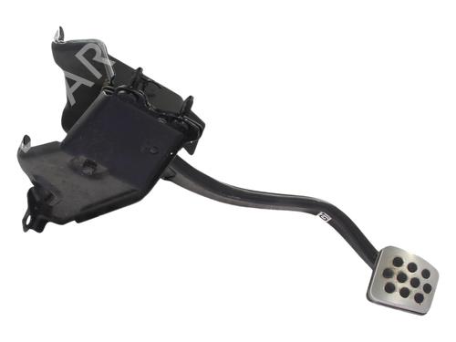 Used Break pedal Break pedal OPEL TIGRA TwinTop (X04) 1.3 CDTI (R97) (69 hp) 38736819 38736819