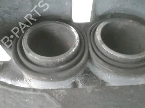 Used Left front brake caliper Left front brake caliper PEUGEOT EXPERT Van (VF3A_, VF3U_, VF3X_) 2.0 HDi 120 (120 hp) 24966697 24966697