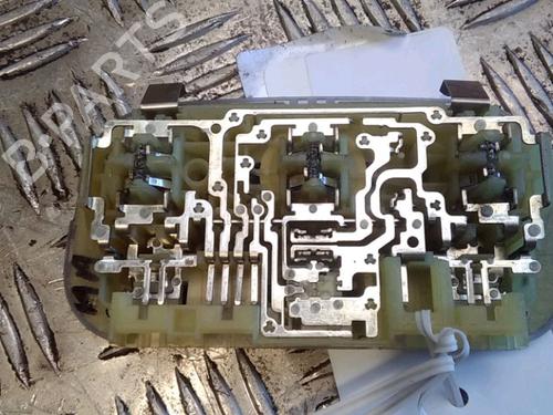 Used Interior roof light PEUGEOT 307 (3A/C) 1.6 16V (109 hp) 15396483