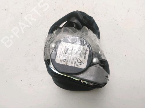 Front right belt tensioner RENAULT CLIO IV (BH_) 1.5 dCi 110 | BP21947344C88 