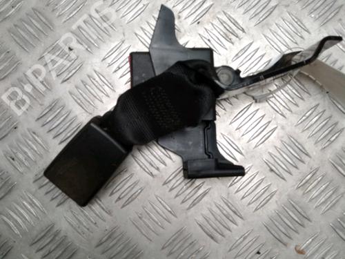 Used Seat buckle RENAULT CLIO III (BR0/1, CR0/1) 1.5 dCi (BR17, CR17) (86 hp) 15048017
