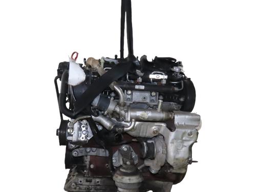 Engine JAGUAR XF I (X250) 2.7 D | BP37530603M1 - Image 2