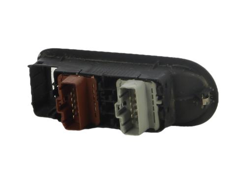 Left front window switch RENAULT SCÉNIC II (JM0/1_) 1.5 dCi (JM02, JM13) | BP38736895I27 - Image 3