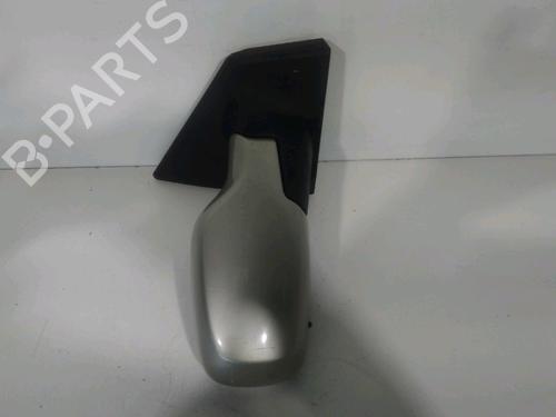 Used Right mirror RENAULT CLIO III (BR0/1, CR0/1) 1.5 dCi (BR0H, CR0H, CR1S, BR1S) (106 hp) 26590710