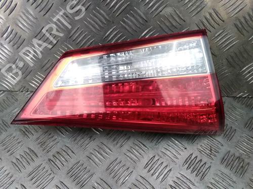 Used Left tailgate light Left tailgate light HYUNDAI ix20 (JC) 1.6 CRDI (116 hp) 13112583 13112583