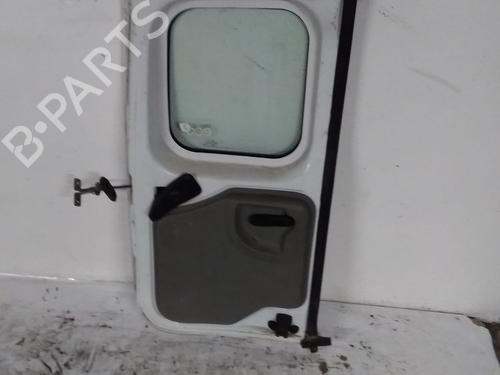 Used Right tailgate Right tailgate DACIA LOGAN MCV (KS_) 1.5 dCi (KS04) (75 hp) 15757121 15757121