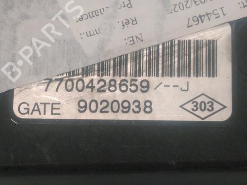 Used Radiator fan Radiator fan 24919556 24919556