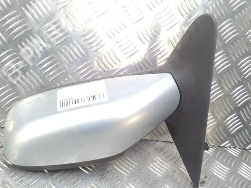 Left mirror RENAULT LAGUNA II (BG0/1_) 1.9 dCi | BP23181341C26 