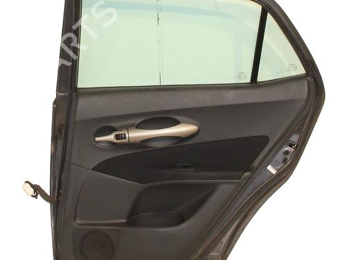 Right rear door TOYOTA AURIS (_E15_) 1.4 D-4D (NDE150_, NDE150R) | BP30868406C5