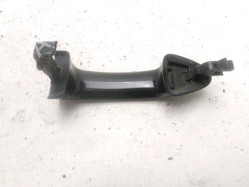 Venstre foran utvendig håndtak FORD FIESTA VI (CB1, CCN) 1.6 TDCi (90 hp) 29196456