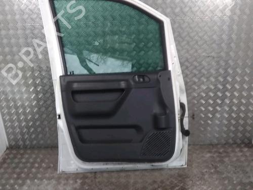 Used Left front door FIAT SCUDO Van (220_) 1.9 D (69 hp) 24019113