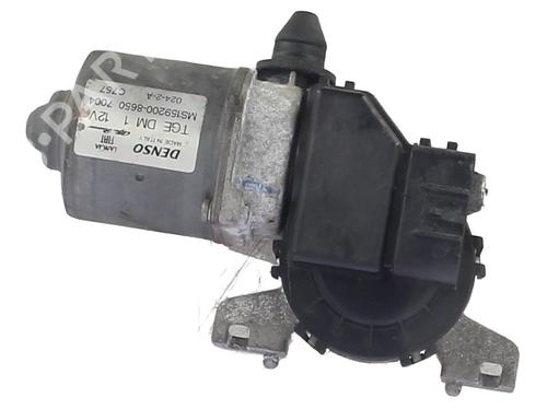 Used Front wiper motor Front wiper motor 37431860 37431860