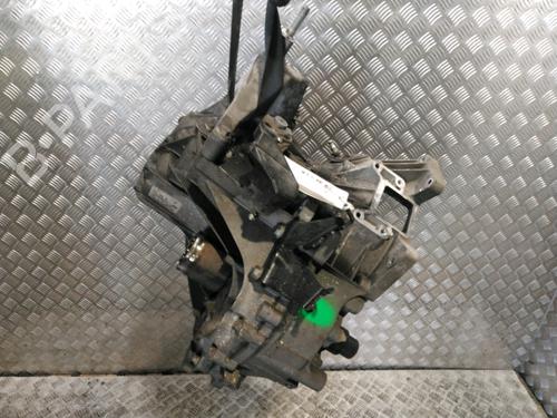 Gearbox JAGUAR X-TYPE I (X400) 2.5 V6 All-wheel Drive | BP17739381M3 