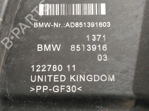 Luftfilter kasse Luftfilter kasse MINI MINI (F56) One D (95 hp) 32224012 32224012