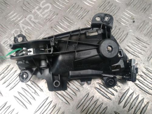 Used Front left interior door handle Front left interior door handle BMW 2 Coupe (F22, F87) M 235 i (326 hp) 15754553 15754553