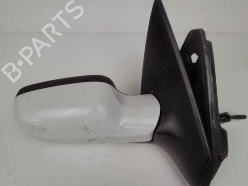 Right mirror RENAULT MEGANE II Estate (KM0/1_) 1.5 dCi (KM1F) | BP15754917C27 