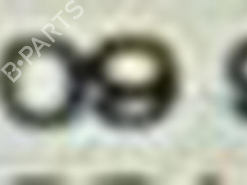 Used Pedal CITROËN C3 II (SC_) 1.4 HDi 70 (SC8HZC, SC8HR0, SC8HP4) (68 hp) 31576390