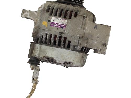 Used Alternator Alternator NISSAN PIXO (UA0) 1.0 (68 hp) 33031888 33031888