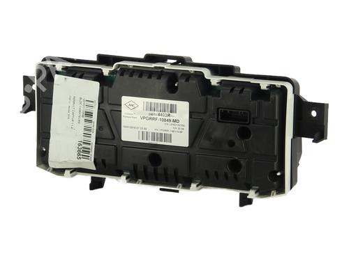 instrument-cluster-renault-captur-i-j5_-h5_-2013-37186551 main image