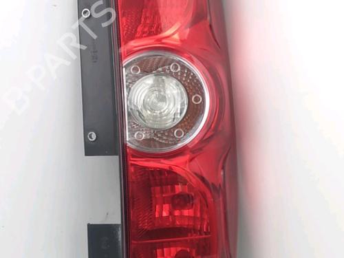 Used Left taillight FIAT DOBLO Cargo (263_) 1.6 D Multijet (263WXD1B, 263WXR1B, 263WXX1B, 263ZXD1B,... (105 hp) 30916600