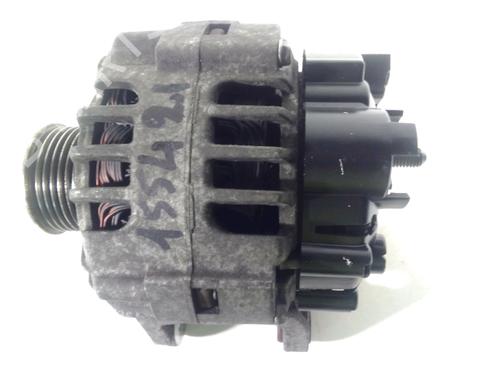 Alternator RENAULT TWINGO II (CN0_)  | BP25623193M7 