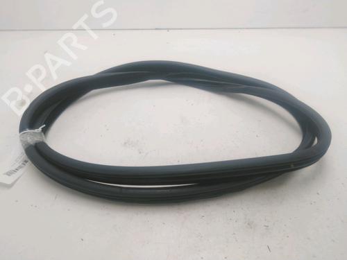 Used Rubber door seal JAGUAR XF I (X250) 3.0 D (275 hp) 24882321
