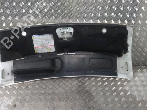 Hood PEUGEOT BOXER Van 2.2 HDi 130 | BP16332835C1 