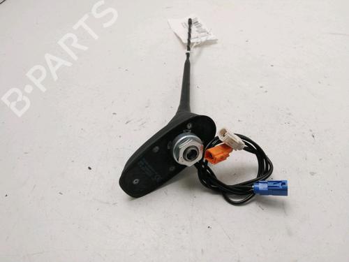 Antenne/Base CITROËN C3 III (SX) 1.5 BlueHDi 100 (SXYHYP, SXYHTU) | BP30798361C140