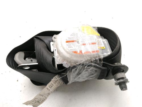 Front right seatbelt SUZUKI SX4 (EY, GY) 1.6 DDIS (RW416D) | BP31277859I25 - Image 4