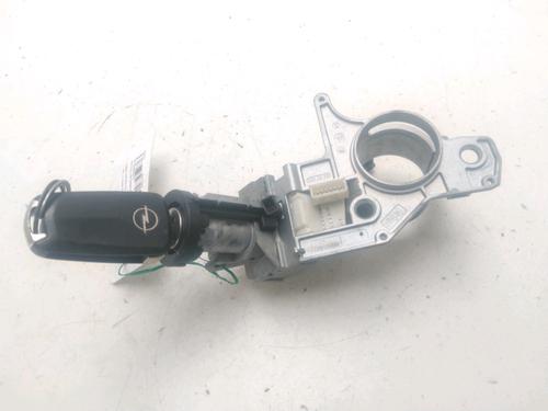 Used Ignition barrel Ignition barrel OPEL ASTRA H (A04) 1.7 CDTI (L48) (125 hp) 32821044 32821044