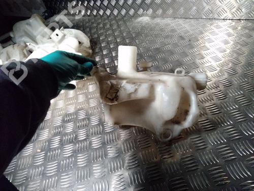 Windscreen washer tank CITROËN C4 Picasso I MPV (UD_) 1.6 HDi 110 | BP11519095C113 
