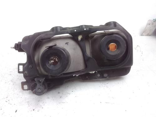 BP15758474C28 | Left headlight HONDA CIVIC IV Hatchback (EC, ED, EE) 1.4 L (EC9) BP15758474C28