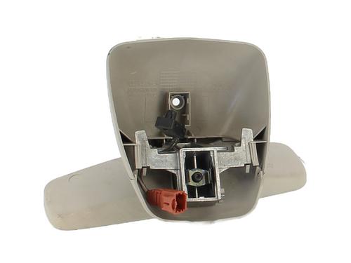 Rear mirror RENAULT CLIO IV (BH_) 1.2 TCe 120 (BHM0) | BP29930015I6