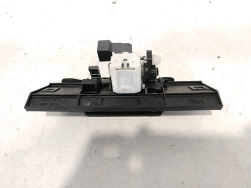 Used Tailgate handle Tailgate handle PEUGEOT 206+ (2L_, 2M_) 1.1 (60 hp) 30311065 30311065