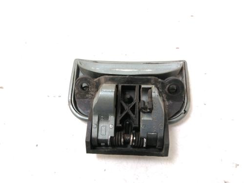 Front right exterior door handle PEUGEOT PARTNER MPV (5_, G_) 1.6 HDi 90 | BP30980332C129