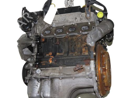 Engine OPEL CORSA D (S07) 1.2 (L08, L68) | BP36681627M1 - Image 3